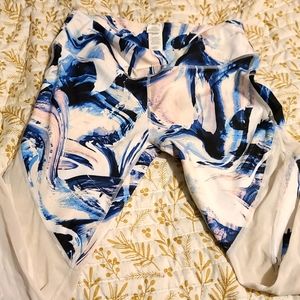 Fabletics Marble Leggings